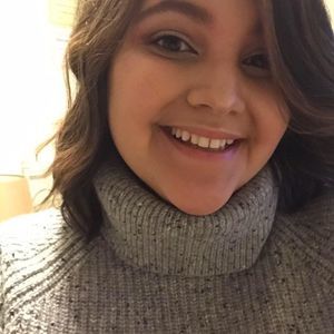 Meet your Posher, Brianna